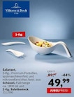 Salatset im Angebot bei Wohn Schick in Albstadt Salatset Angebote von Villeroy & Boch bei Wohn Schick Albstadt für 49,99 €