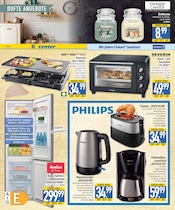 Kühlschrank im EDEKA Prospekt in Augsburg Aktueller EDEKA Prospekt mit Kühlschrank, "DAS BESTE DER WOCHE", Seite 18