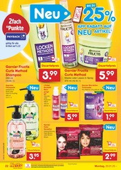 Aktueller Netto Marken-Discount Prospekt mit Shampoo, "Aktuelle Angebote", Seite 38