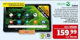 Aktuelles Tablet Angebot bei Marktkauf in Nürnberg ab 159,99 €
