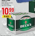 Bier bei Trinkgut im Lage Prospekt für 10,99 €