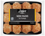 Mini Pains - Deluxe à 2,69 € dans le catalogue Lidl