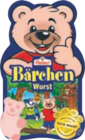 Aktuelles Bärchen-Wurst oder -Streich Angebot bei tegut in Erfurt ab 1,59 €