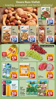 Weintrauben im aktuellen REWE Prospekt (Dresden) Weintrauben im REWE Prospekt "Dein Markt" mit 20 Seiten (Dresden)