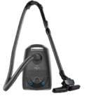 Beutelstaubsauger B3+ flipflop Anthrazit bei EP: im Rheine Prospekt für 149,00 €