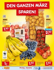 Aktueller Netto Marken-Discount Prospekt mit Tomaten, "Aktuelle Angebote", Seite 4