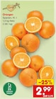Orangen  im aktuellen Netto Marken-Discount Prospekt für 2,99 €