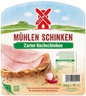 Mühlen Mett SchinkenzwiebelmettWurst Angebote von Rügenwalder bei REWE Münster für 1,79 €