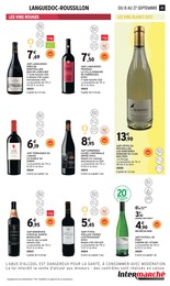 Prix et réduction Madeleine dans le prospectus Intermarché Express en cours Offre Madeleine dans le catalogue Intermarché Express du moment à la page 45