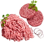 Frisches Kalbsgehacktes im Angebot bei REWE in Dortmund Frisches Kalbsgehacktes Angebote bei REWE Dortmund für 1,25 €
