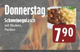 Schweinegulasch Angebot in Kempen Schweinegulasch im aktuellen Prospekt bei E center in Kempen