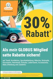 GLOBUS Prospekt für Völklingen: "Aktuelle Angebote", 46 Seiten, 29.06.2026 - 04.07.2026