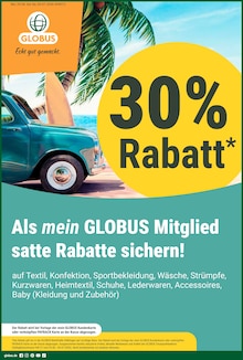 GLOBUS Völklingen Prospekt der aktuellen Woche, gültig von 29.06.2026 bis 04.07.2026 Aktueller GLOBUS Völklingen Prospekt "Aktuelle Angebote" mit 46 Seiten