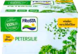 Petersilie Angebote von Frosta bei E center Rostock für 0,79 €