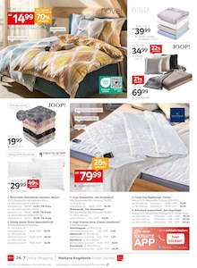 Spannbettlaken im aktuellen XXXLutz Prospekt (Düsseldorf) Spannbettlaken im XXXLutz Prospekt "JUBILÄUM" mit 20 Seiten (Düsseldorf)