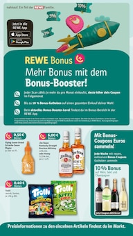 Whisky im nahkauf Prospekt "nichts liegt näher" mit 12 Seiten (Bonn)