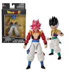 Figurine Dragon Star - DRAGONBALL en promo chez Carrefour Orléans à 16,49 €