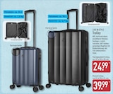 Handgepäcktrolley Angebote bei ALDI Nord Wilhelmshaven für 24,99 €