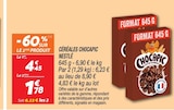 Céréales Chocapic - Nestlé dans le catalogue Netto