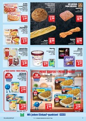 Aktueller Marktkauf Prospekt mit Milka, "AUSWAHL RIESIG, PREISE NIEDRIG", Seite 17