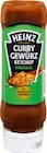 Curry Gewürz Ketchup im Angebot bei Netto Marken-Discount in Essen Curry Gewürz Ketchup Angebote von Heinz bei Netto Marken-Discount Essen für 1,99 €