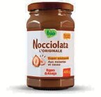 Pâte à tartiner Nocciolata Bio à U Express dans Étienville