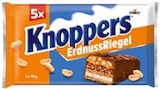 ErdnussRiegel von Knoppers im aktuellen Kaufland Prospekt für 1,49 €