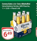 Extra Angebote von Corona bei GLOBUS Hoyerswerda für 6,49 €