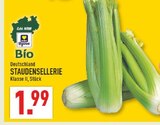 Staudensellerie im Angebot bei Marktkauf in Münster Staudensellerie Angebote bei Marktkauf Münster für 1,99 €