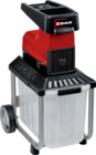 toom Baumarkt Ehingen - Elektro-Walzenhäcksler GC-RS 60 CB Angebot im Prospekt Elektro-Walzenhäcksler GC-RS 60 CB bei toom Baumarkt im Ehingen Prospekt für 189,99 €