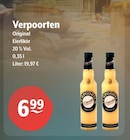 Getränke Hoffmann - Original Eierlikör Angebot im Prospekt Original Eierlikör bei Getränke Hoffmann im Prospekt "" für 6,99 €