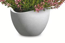 Pflanzgefäß „Wave Globe“ bei OBI in Schwerte Pflanzgefäß „Wave Globe“ im Angebot bei OBI Schwerte für 19,99 €