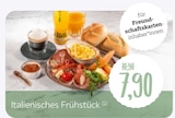 Italienisches Frühstück für 7,90 € bei XXXLutz Möbelhäuser im Angebot Italienisches Frühstück im aktuellen XXXLutz Möbelhäuser Prospekt