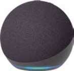Echo Dot (5. Gen.) von Amazon für 34,99 € bei MEDIMAX im Angebot Echo Dot (5. Gen.) von Amazon im aktuellen MEDIMAX Prospekt