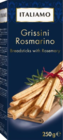 Grissini - ITALIAMO à 1,49 € dans le catalogue Lidl