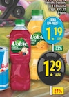 Aktuelle Volvic Angebote bei EDEKA in Unna Aktuelles Juicy Sommerfrüchte Angebot bei EDEKA in Unna ab 1,19 €