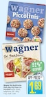 Aktuelles Die Backfrische Pizza Angebot bei Marktkauf in Freiburg (Breisgau) ab 1,69 €