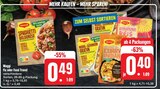Fix oder Food Travel im Angebot bei E center in Bamberg Fix oder Food Travel Angebote von Maggi bei E center Bamberg für 0,40 €