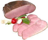 GQB Strohschwein Domschinken Angebote von Land Bauern bei REWE Fürth für 1,79 €