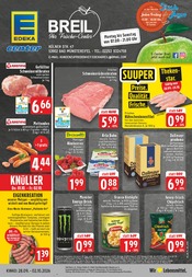 E center Supermarkt Prospekt der aktuellen Woche mit 30 Seiten, gültig von 28.09.2026 bis 02.10.2026, in Mechernich und Umgebung Aktueller E center Supermarkt Prospekt in Mechernich und Umgebung, "Aktuelle Angebote" mit 30 Seiten, 28.09.2026 - 02.10.2026