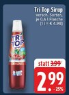 Tri Top im Angebot bei EDEKA in Oberhausen Tri Top Angebote bei EDEKA Oberhausen für 2,99 €