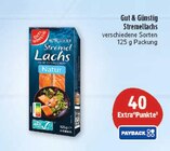 Stremellachs Angebote von Gut & Günstig bei Marktkauf Altenburg