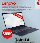 Notebook IdeaPad 3 17IAU782RL008NGE von Lenovo im aktuellen V-Markt Prospekt für 399,00 €