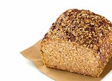 Dinkelvollkornbrot im Angebot bei GLOBUS in Saarbrücken Dinkelvollkornbrot Angebote von Globus bei GLOBUS Saarbrücken für 3,40 €