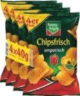 Kartoffelchips von Funny Frisch im aktuellen E neukauf Prospekt für 1,99 €