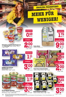 Joghurt im E center Prospekt "Aktuelle Angebote" mit 44 Seiten (Karlsruhe)