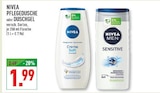 Pflegedusche Creme Soft im Angebot bei Marktkauf in Lippstadt Pflegedusche Creme Soft Angebote von Nivea bei Marktkauf Lippstadt für 1,99 €