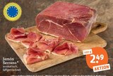 Jamón Serrano im Angebot bei tegut in Erlangen Jamón Serrano Angebote bei tegut Erlangen für 2,49 €