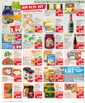 Ähnliches Angebot bei Kaufland in Prospekt "Aktuelle Angebote" gefunden auf Seite 15