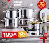 Topf-Set „Provence Plus Angebote von WMF bei XXXLutz Möbelhäuser Hattingen für 199,90 €